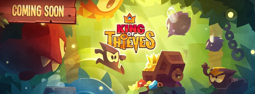 Скриншот из игры King of Thieves - 20
