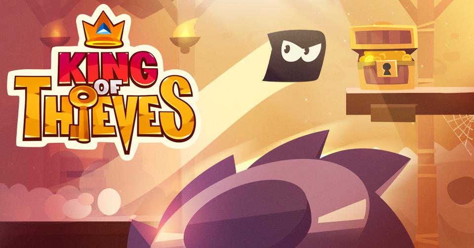 Скриншот из игры King of Thieves - 21