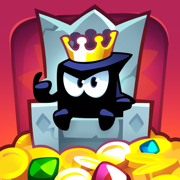 Скриншот из игры King of Thieves - 22