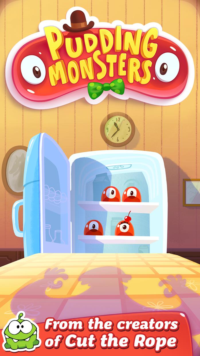 Скриншот из игры Pudding Monsters - 47