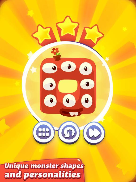 Скриншот из игры Pudding Monsters - 37
