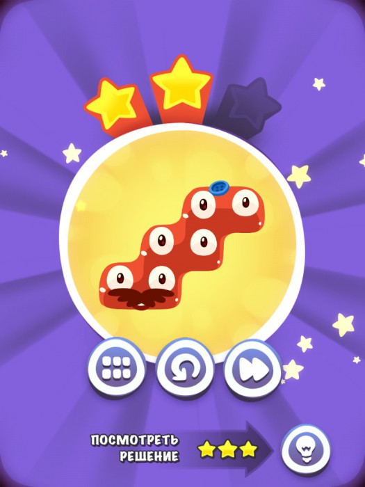 Скриншот из игры Pudding Monsters - 10