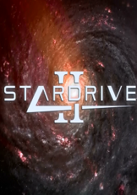 Обложка игры StarDrive 2