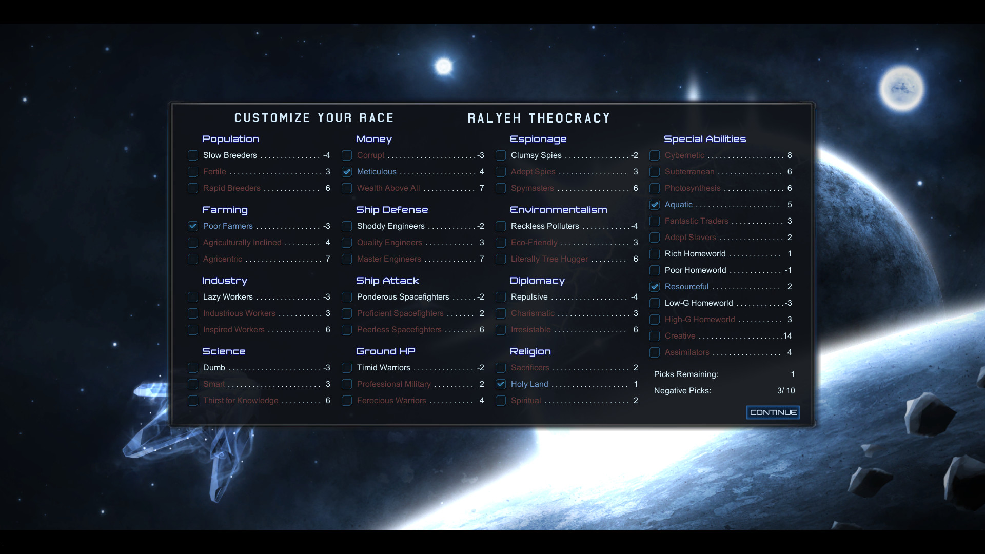 Скриншот из игры StarDrive 2 - 32