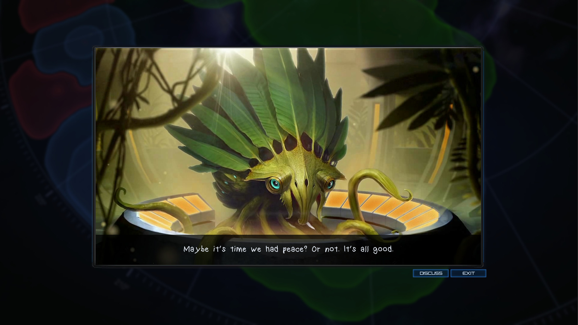 Скриншот из игры StarDrive 2 - 4