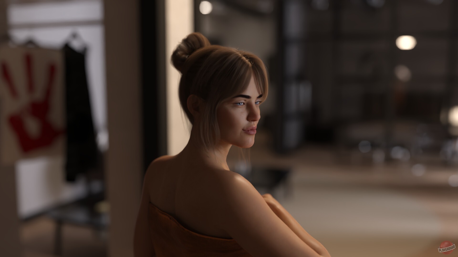 Скриншот из игры No Mercy - 3