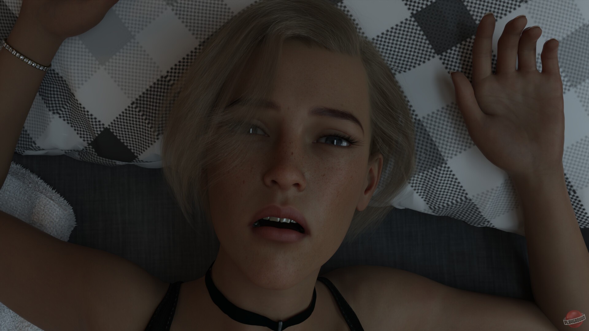 Скриншот из игры No Mercy - 8