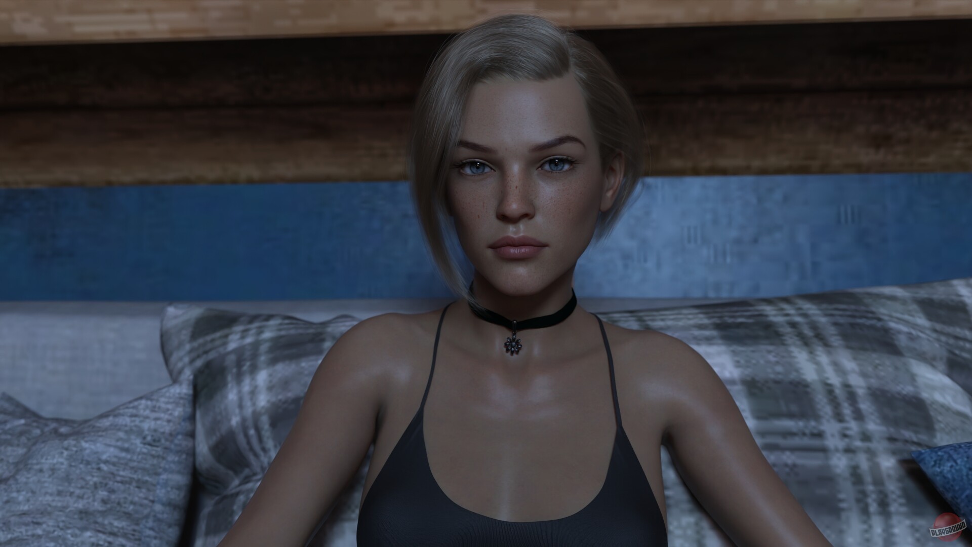 Скриншот из игры No Mercy - 2