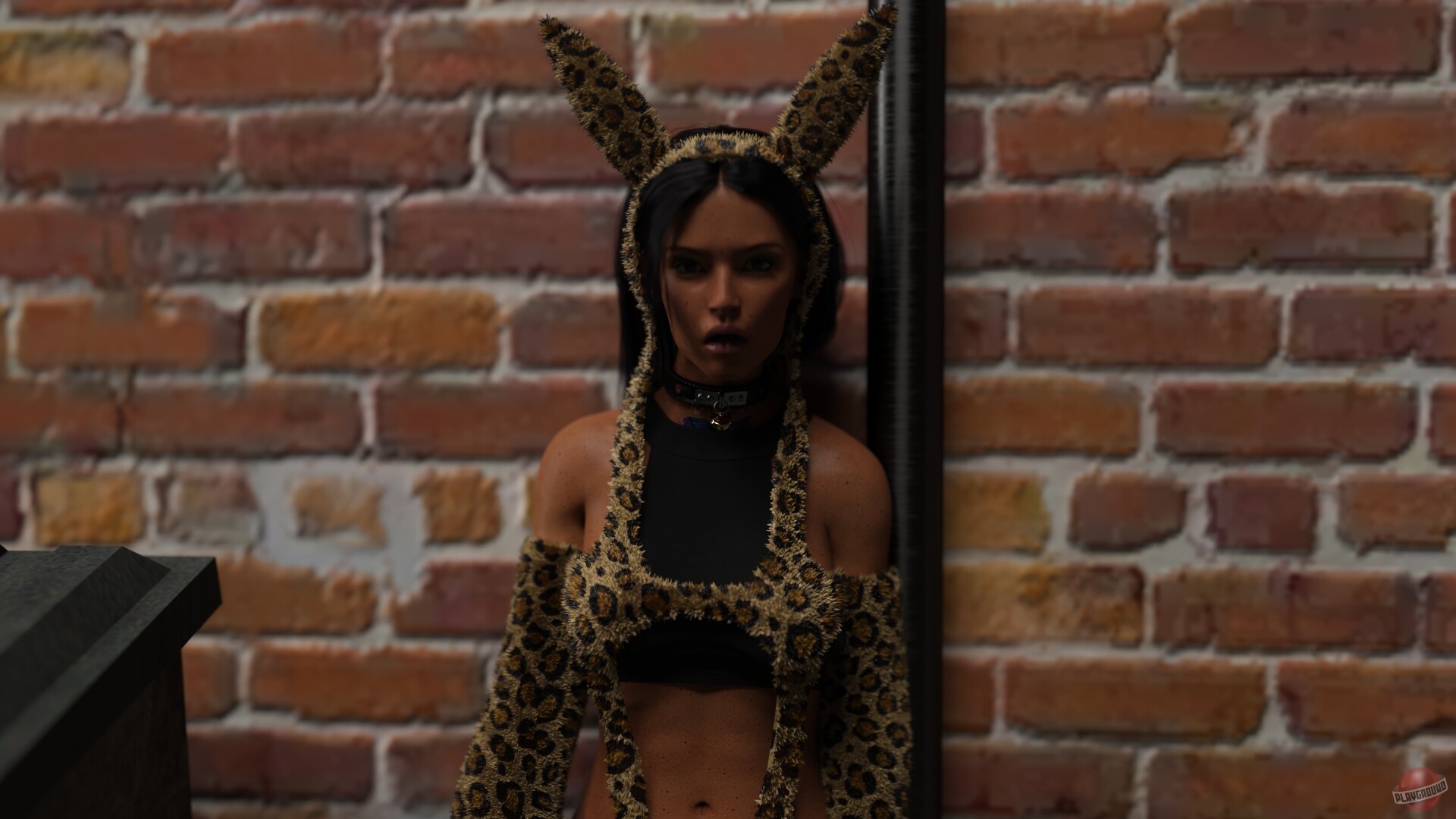 Скриншот из игры No Mercy - 10