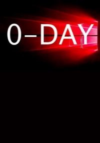 Обложка игры 0 Day