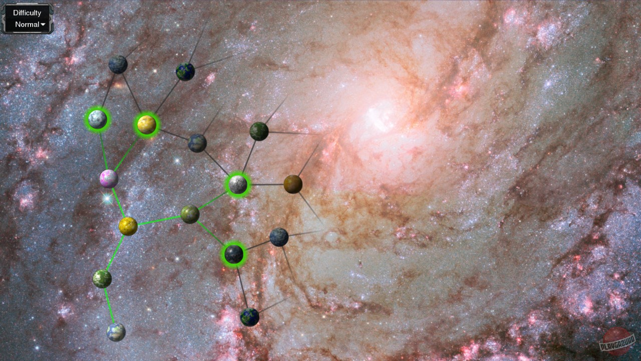 Скриншот из игры Zero-K - 14