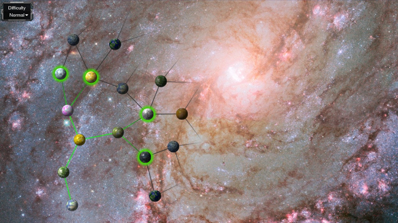 Скриншот из игры Zero-K - 61