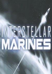 Обложка игры Interstellar Marines