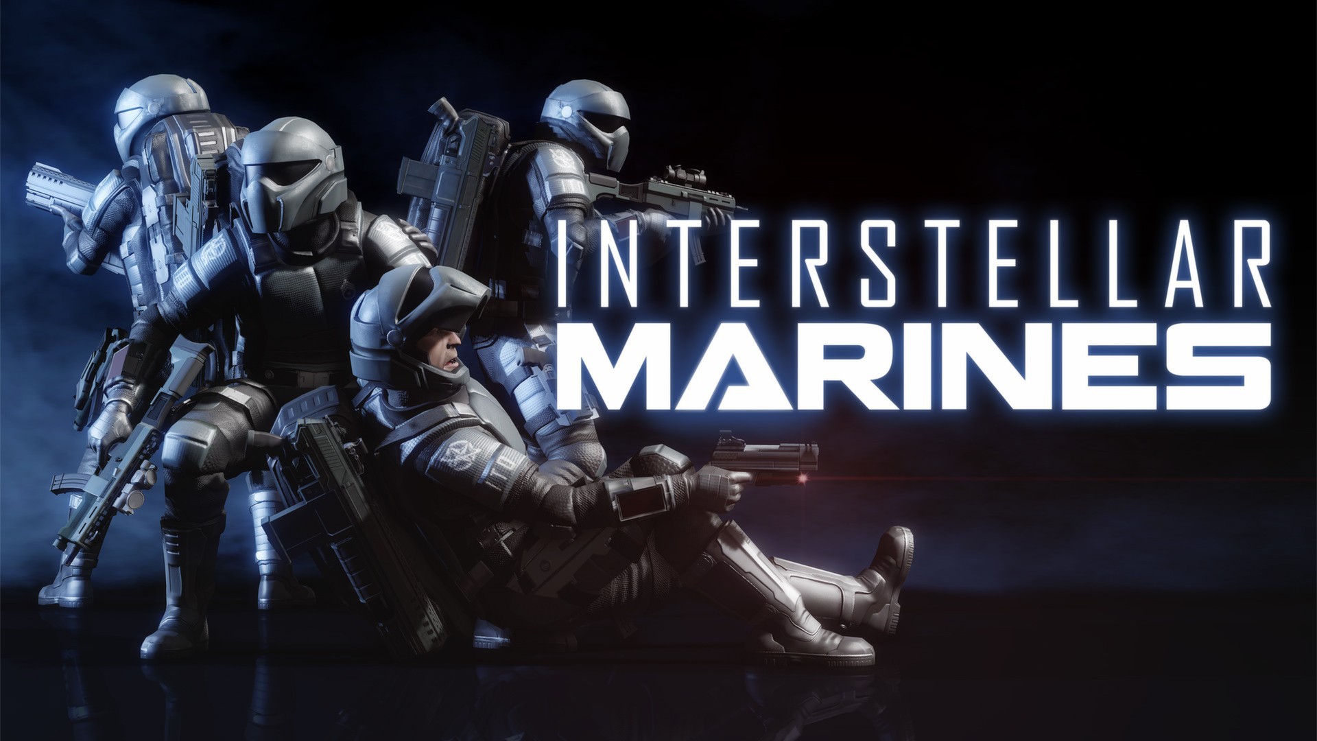 Скриншот из игры Interstellar Marines - 91