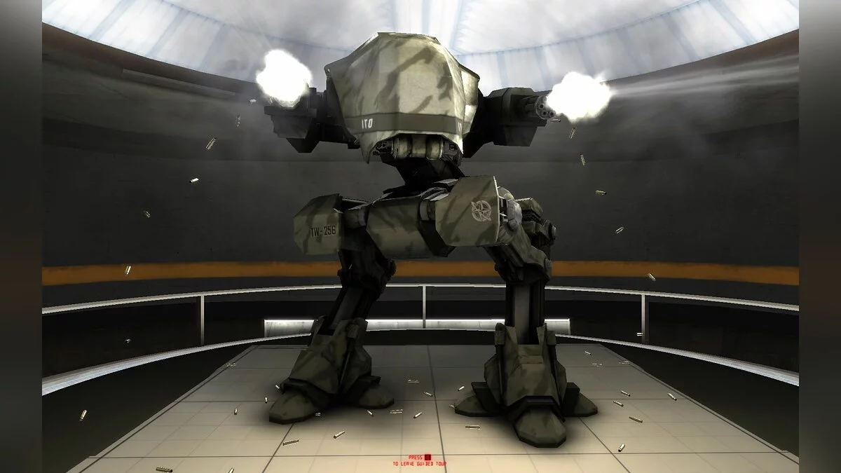 Скриншот из игры Interstellar Marines - 54