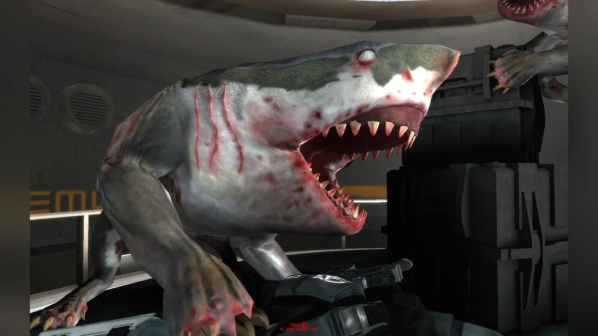 Скриншот из игры Interstellar Marines - 58