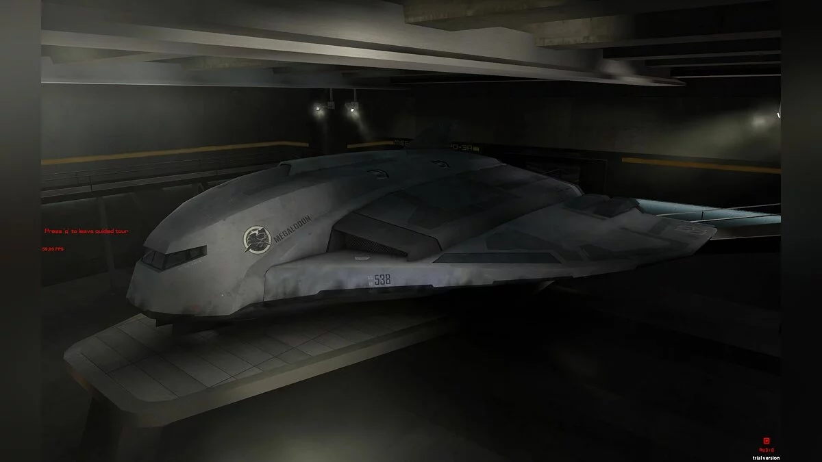 Скриншот из игры Interstellar Marines - 56