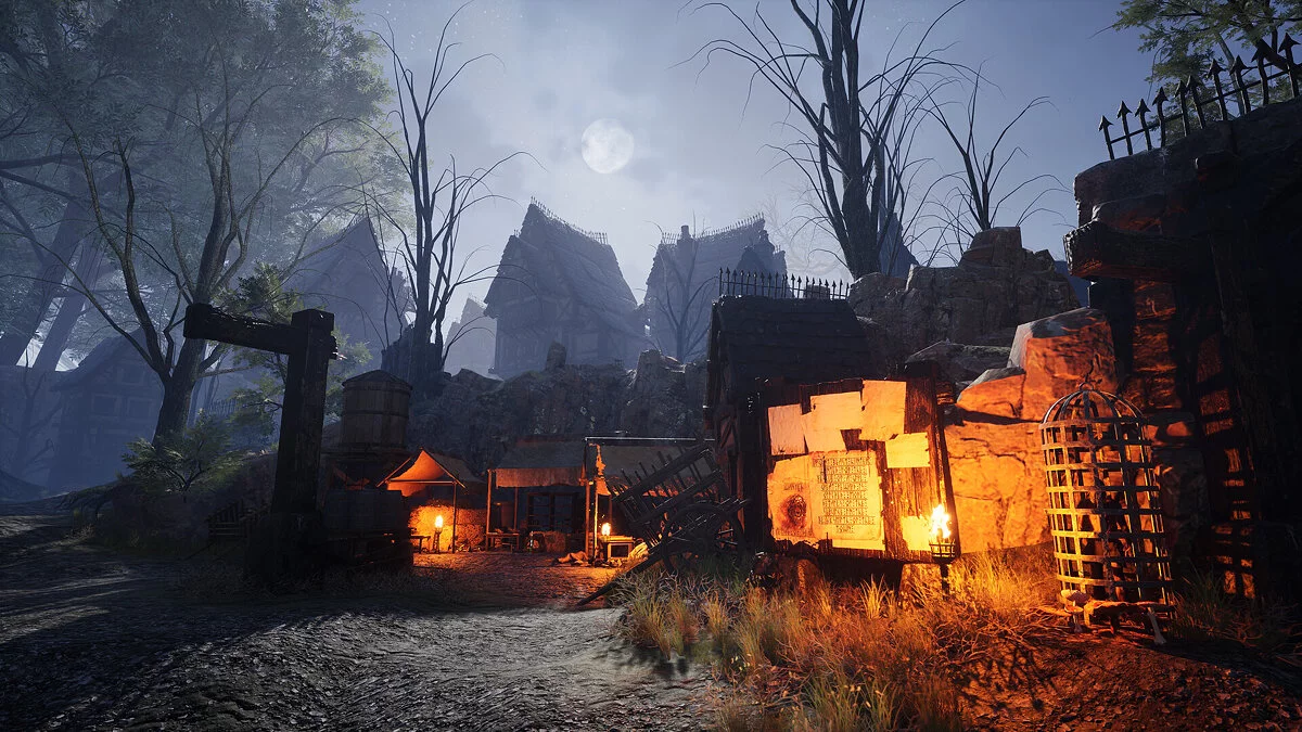 Скриншот из игры Dark Life: Excalibur - 5