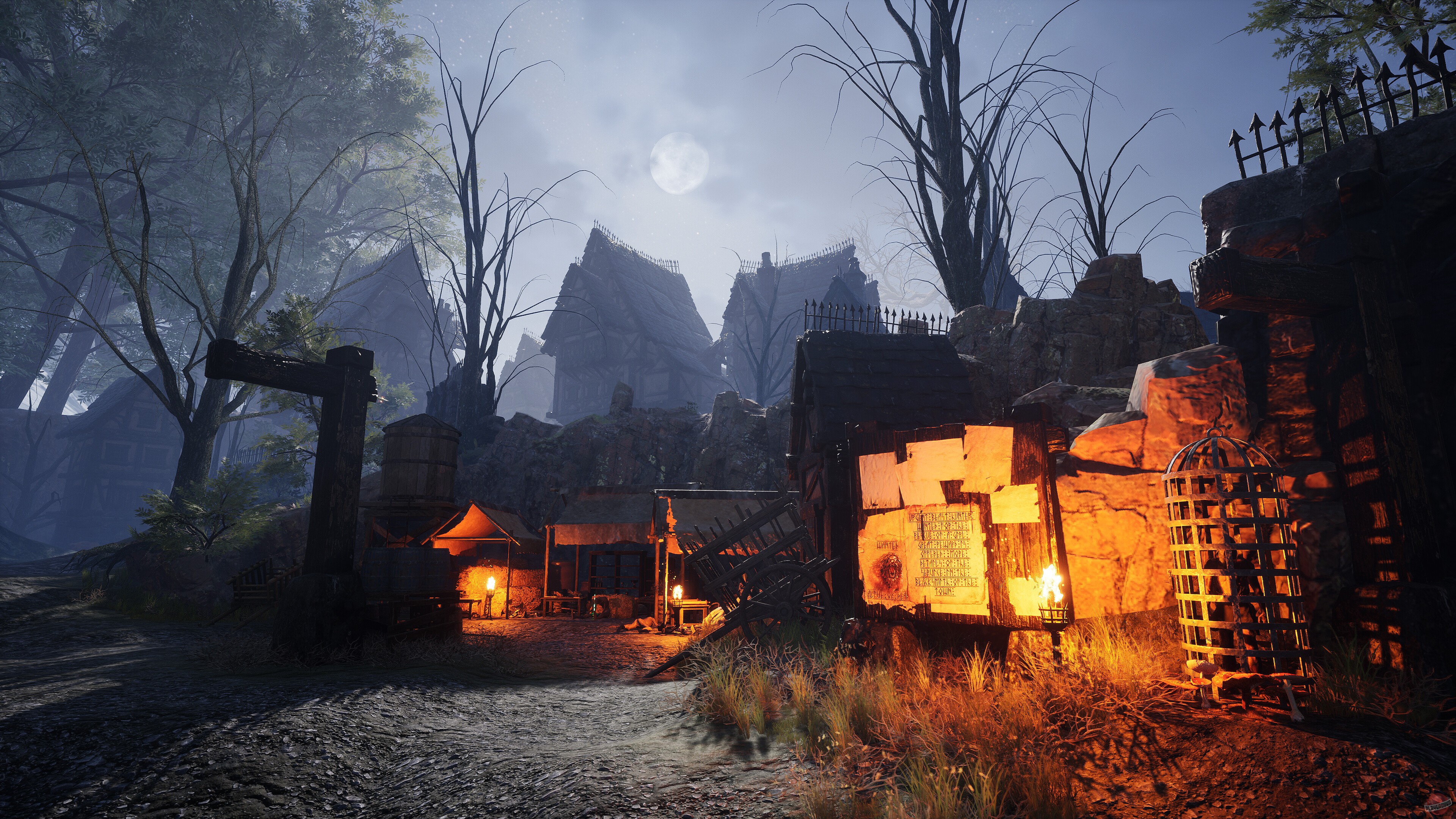 Скриншот из игры Dark Life: Excalibur - 7