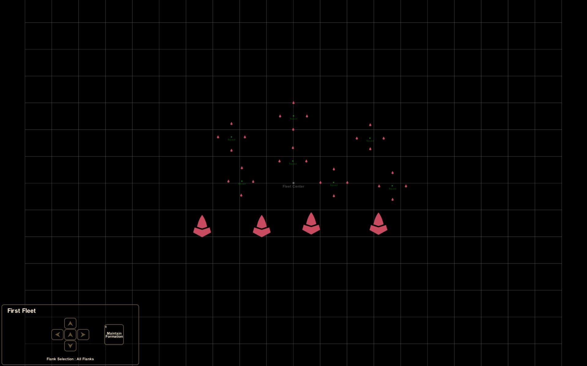 Скриншот из игры StarDrive - 79