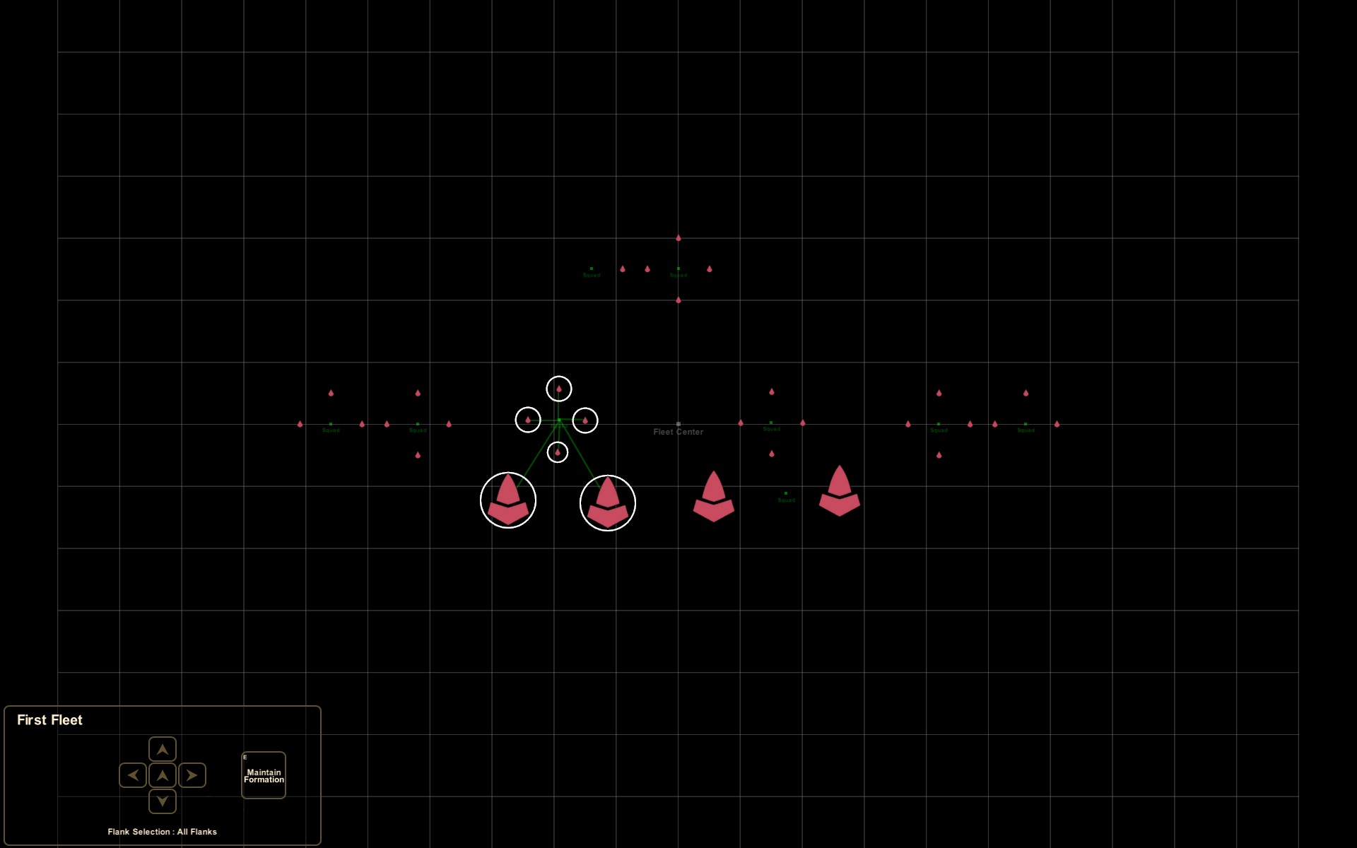 Скриншот из игры StarDrive - 88