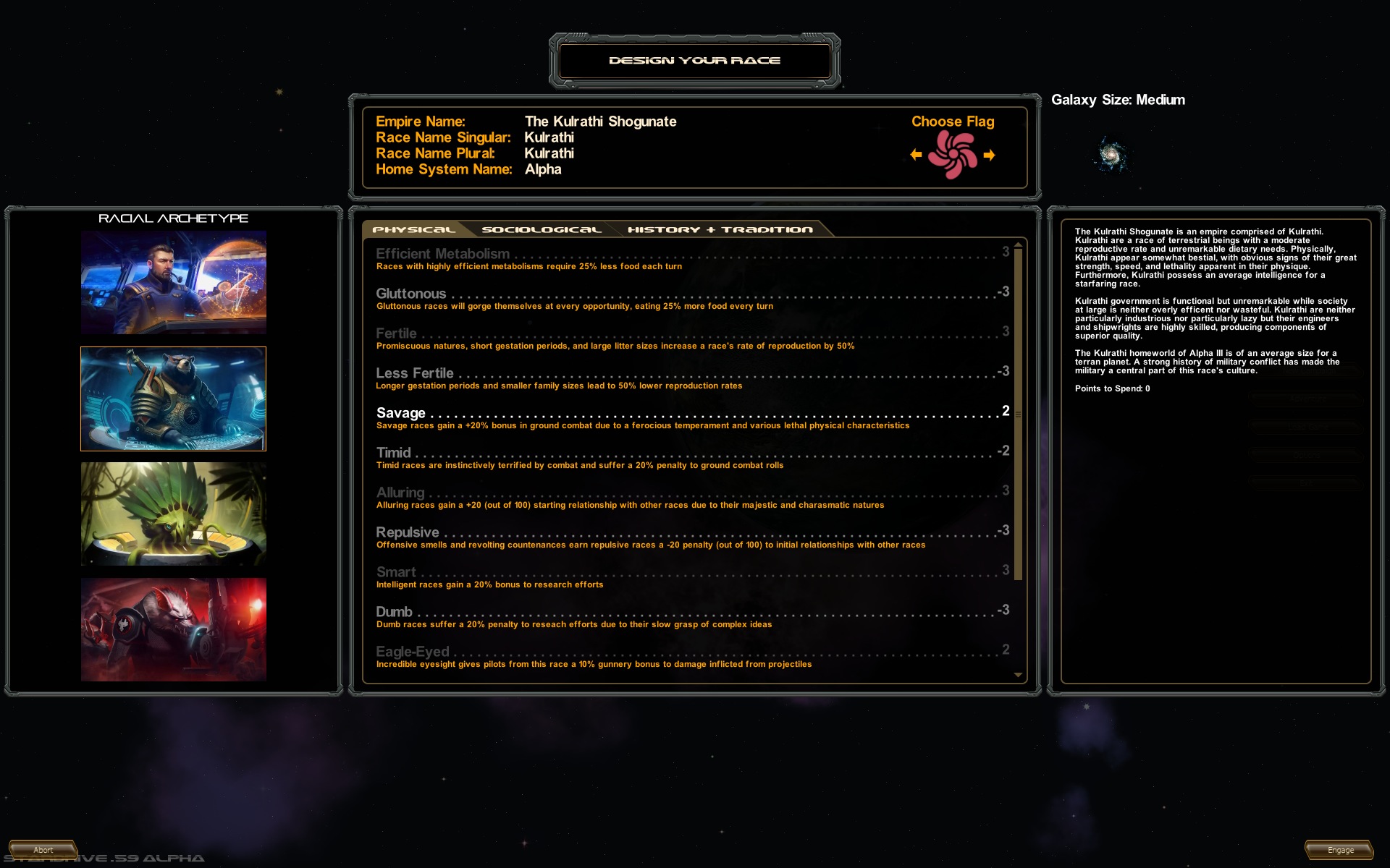 Скриншот из игры StarDrive - 83