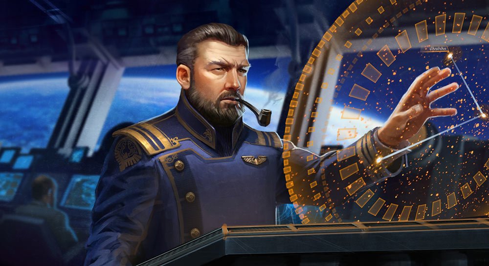 Скриншот из игры StarDrive - 14