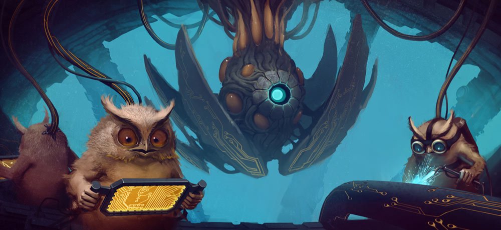 Скриншот из игры StarDrive - 15