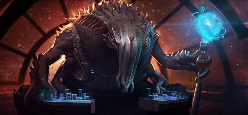 Скриншот из игры StarDrive - 16