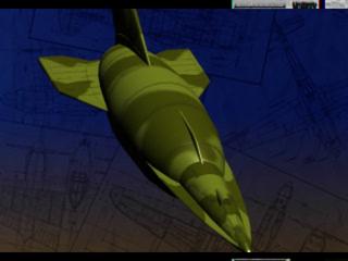 Скриншот из игры Strikers 1945 II - 27