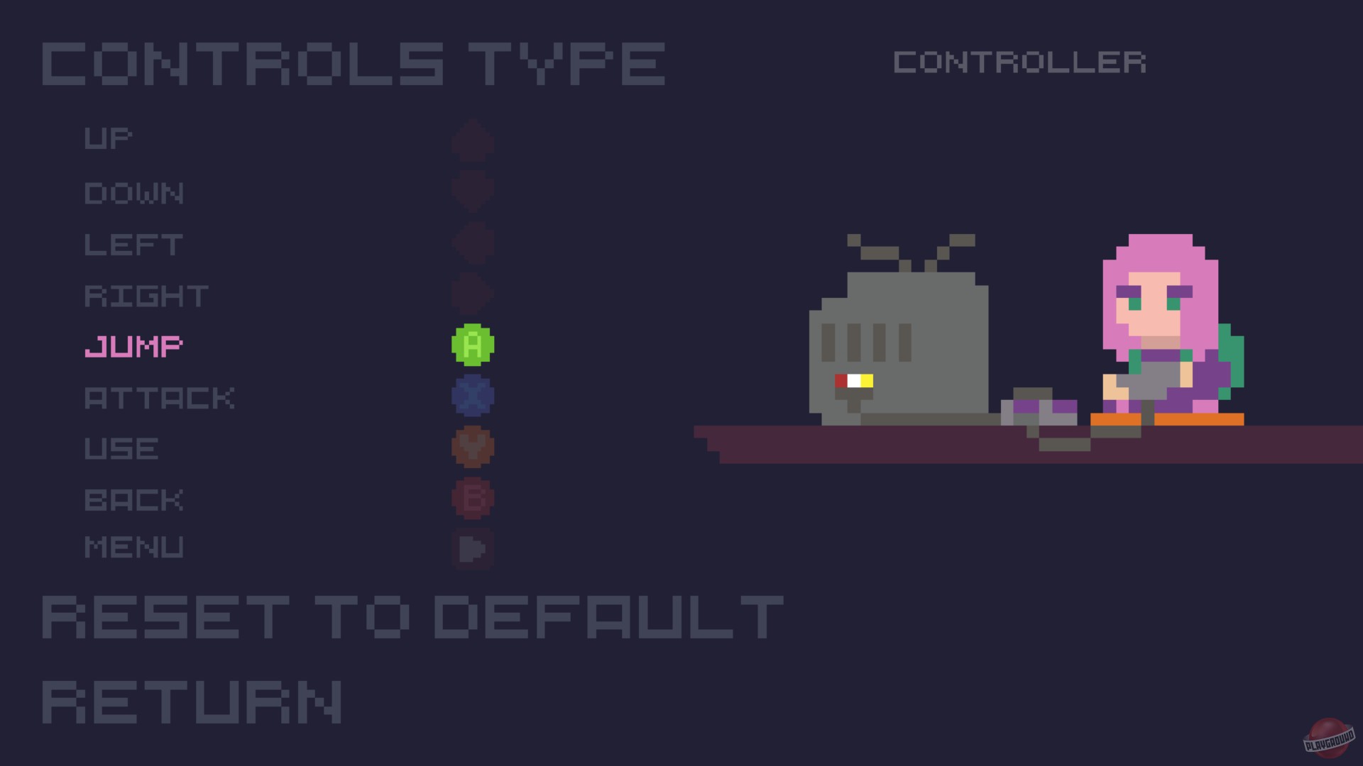 Скриншот из игры Spooky Ghosts: Dot Com - 3