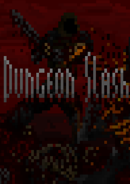 Обложка игры Dungeon Slash