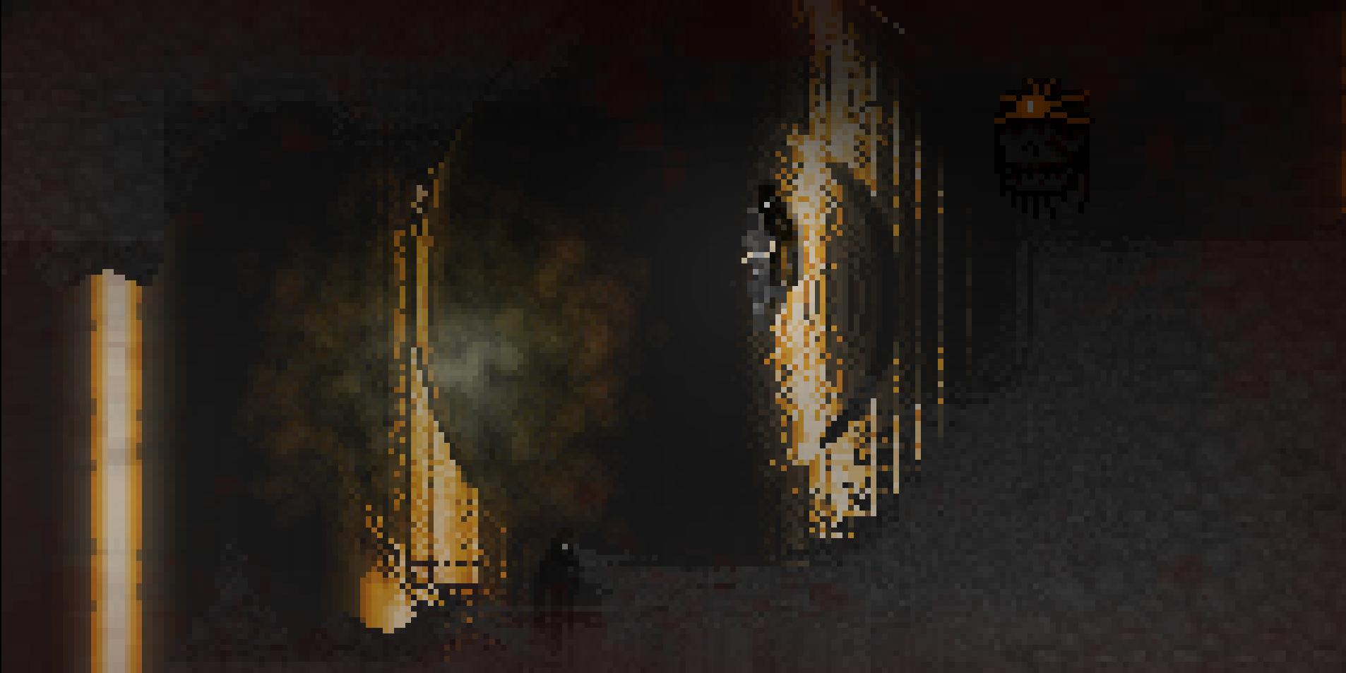 Скриншот из игры Dungeon Slash - 1