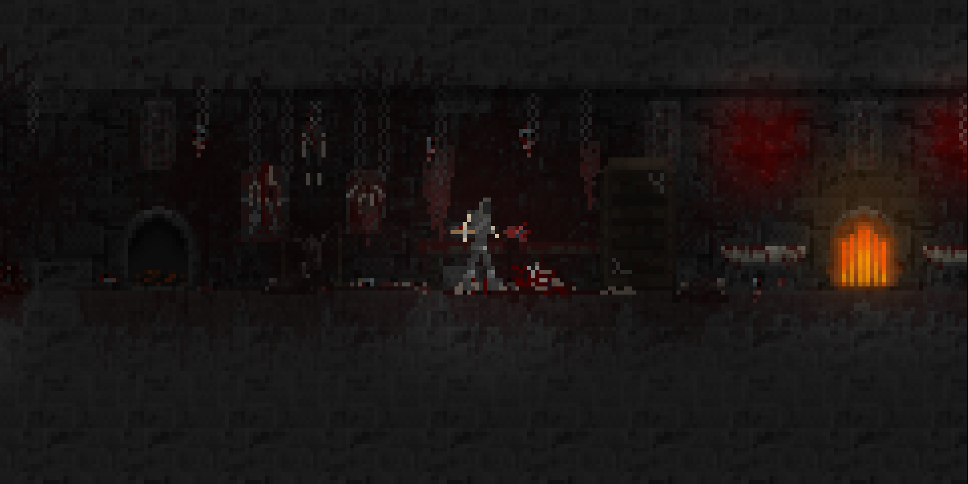 Скриншот из игры Dungeon Slash - 4