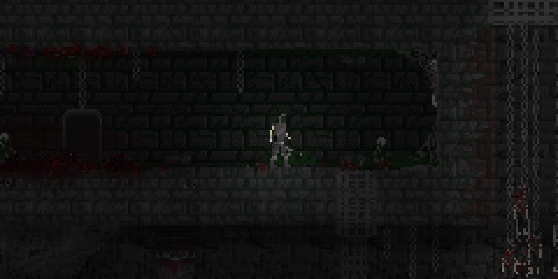 Скриншот из игры Dungeon Slash - 5