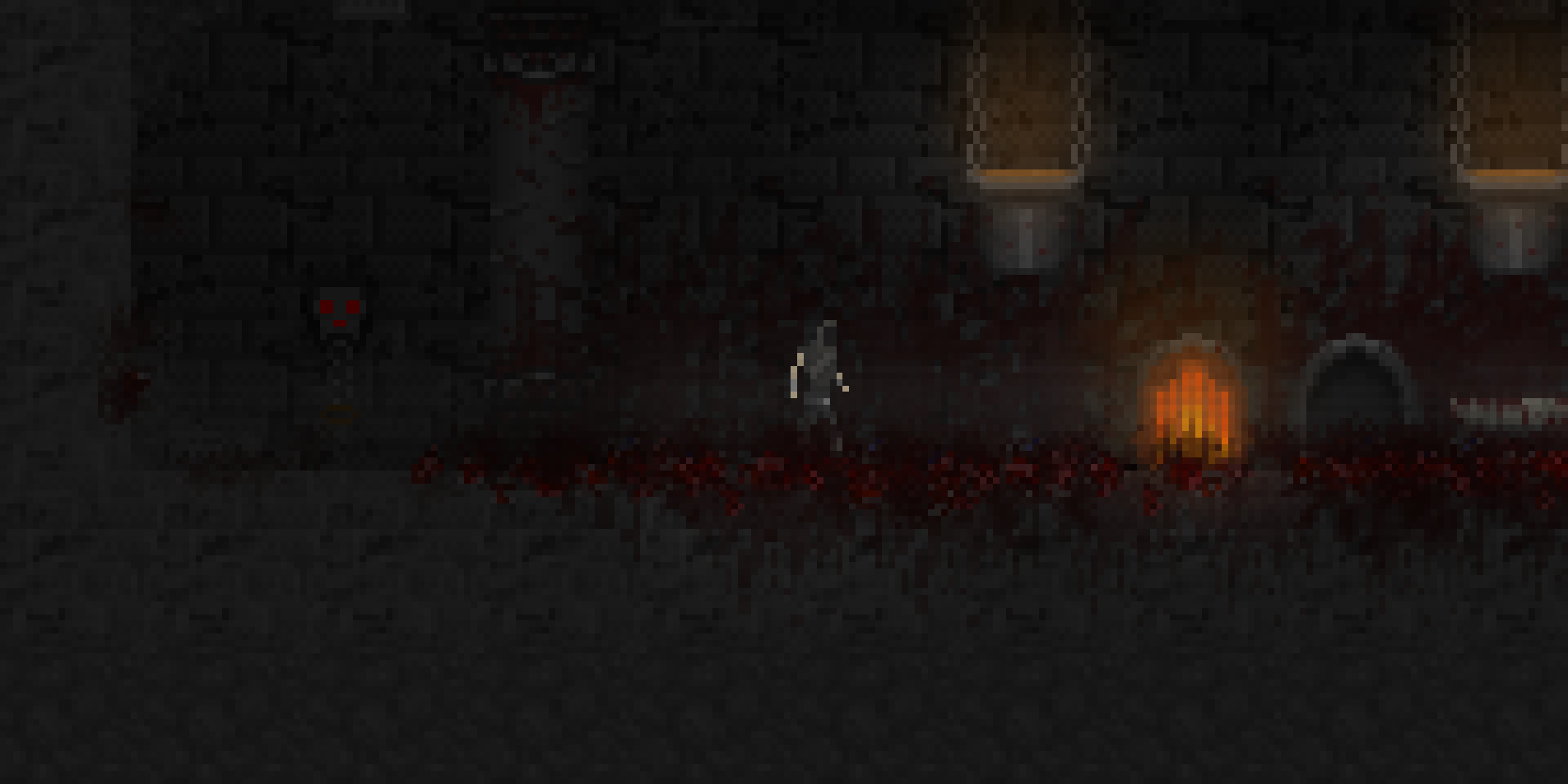 Скриншот из игры Dungeon Slash - 6