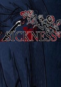 Обложка игры Sickness