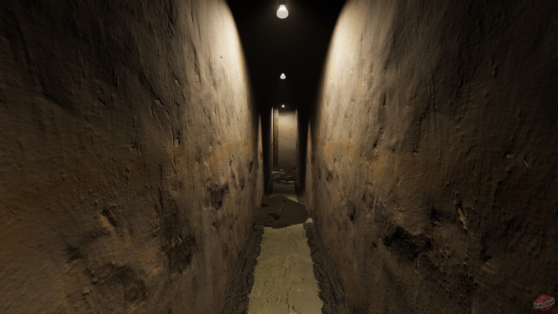 Скриншот из игры 15th Prison - 4