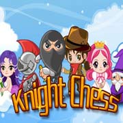 Обложка игры Knight Chess