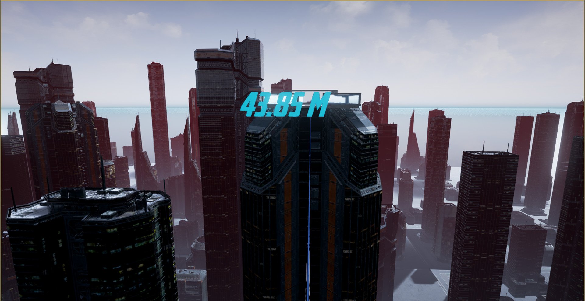 Скриншот из игры Keep Balance VR - 1