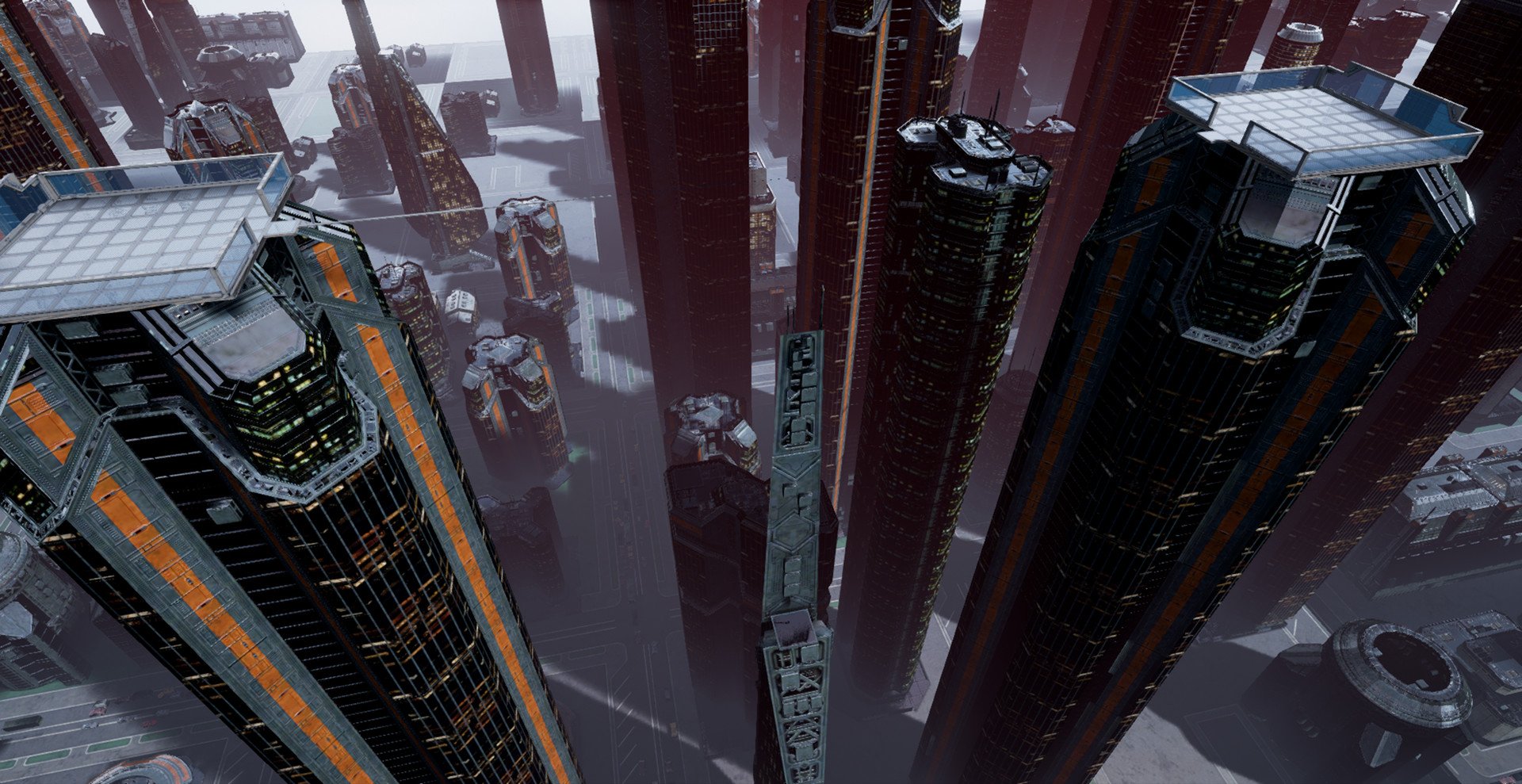 Скриншот из игры Keep Balance VR - 4