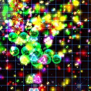 Обложка игры GeoGeo Wars