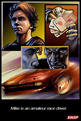 Скриншот из игры 2009 Road Master - 3