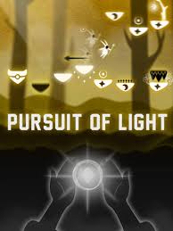 Обложка игры Pursuit of Light