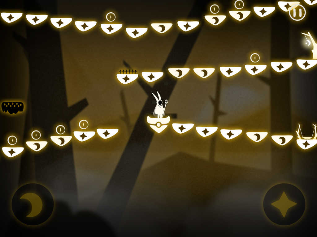 Скриншот из игры Pursuit of Light - 8