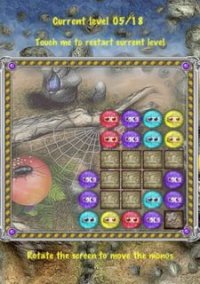 Обложка игры Rotate Mono