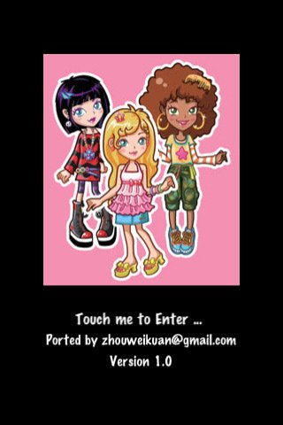 Скриншот из игры Rotate Mono - 1