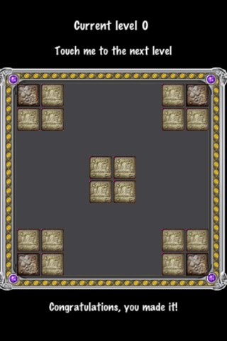 Скриншот из игры Rotate Mono - 3