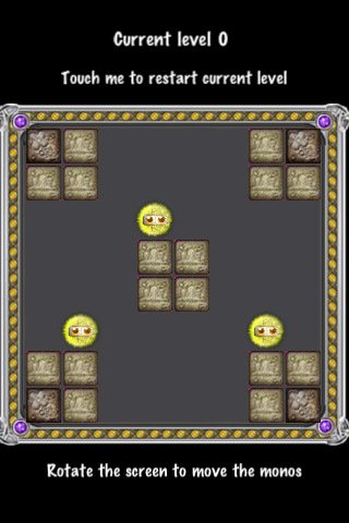 Скриншот из игры Rotate Mono - 5