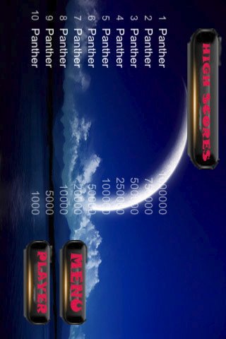 Скриншот из игры God Jump - 4